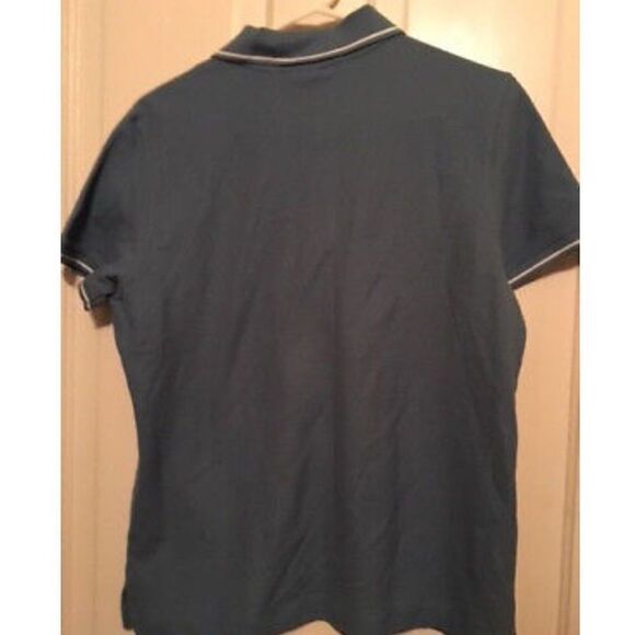 THE ARBORETUM AT PENN STATE SIZE MEDIUM WOMEN'S POLO SHIRT - Picture 5 of 5